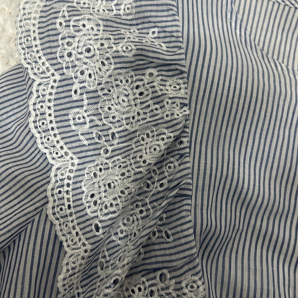 Forever 21 top - Picture 6 of 7